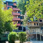 парк юлия