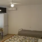 парк юлия Apartmán *
