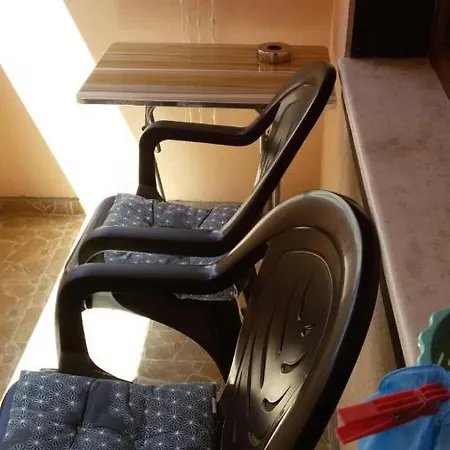 парк юлия Apartment