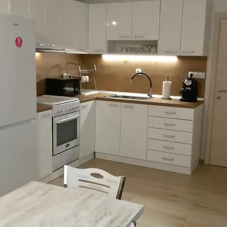 Apartment парк юлия Sandanski