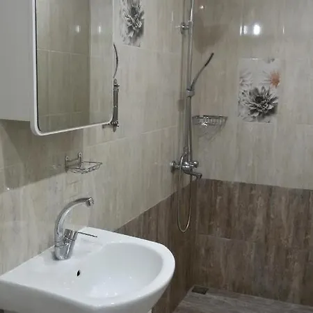 парк юлия * Sandanski