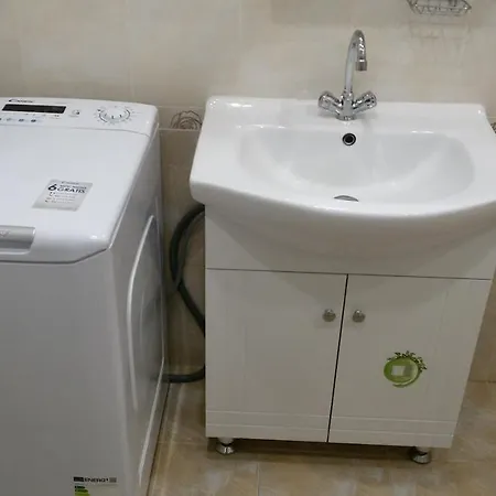 Apartment парк юлия Sandanski