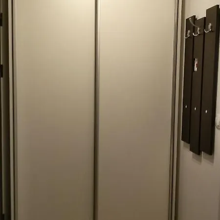 парк юлия Apartman *