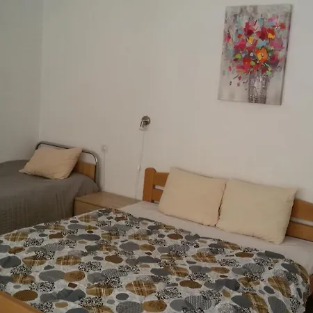 Appartamento парк юлия *