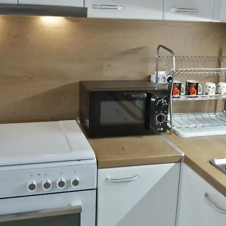 парк юлия Sandanski