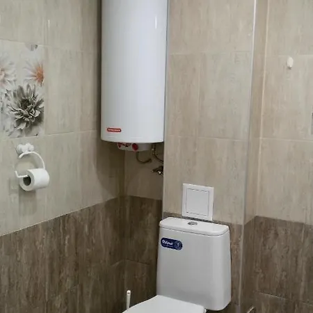 парк юлия Sandanski