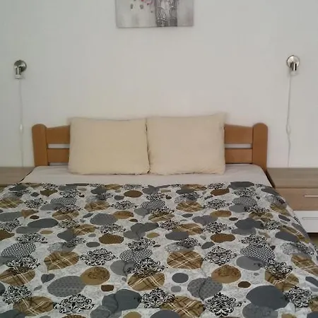 парк юлия * Sandanski