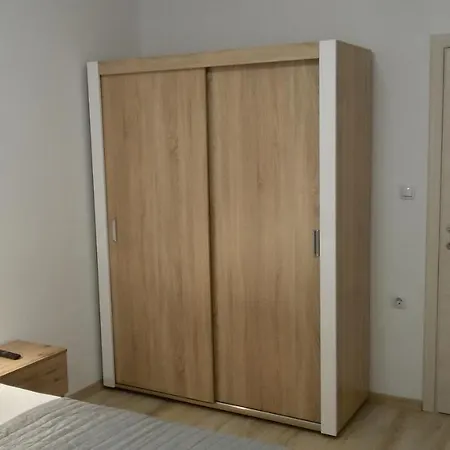 парк юлия Apartmán Sandanski