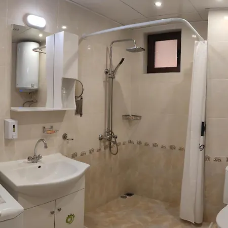 Apartment парк юлия *