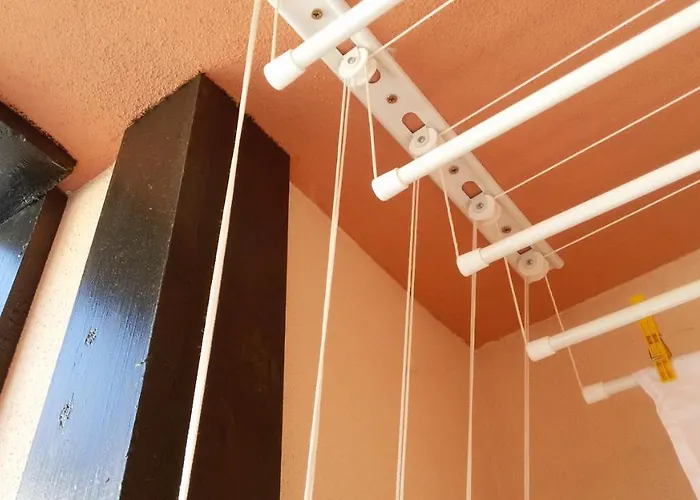 Lägenhet парк юлия Sandanski