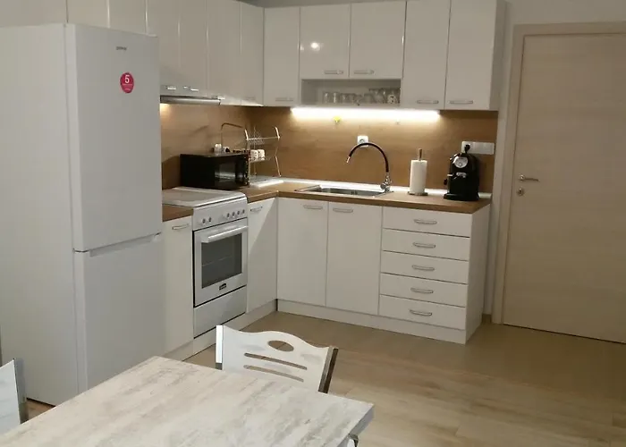 Lägenhet парк юлия Sandanski