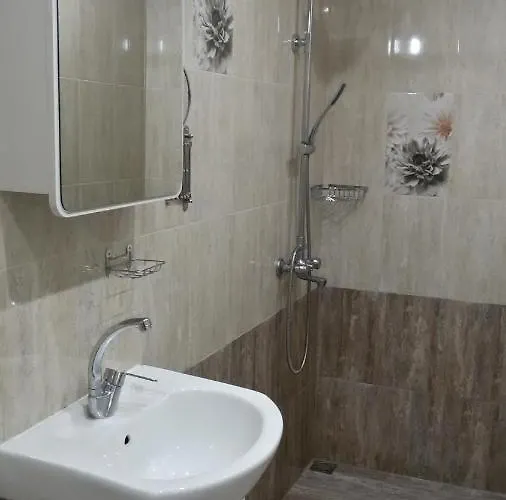 парк юлия * Sandanski