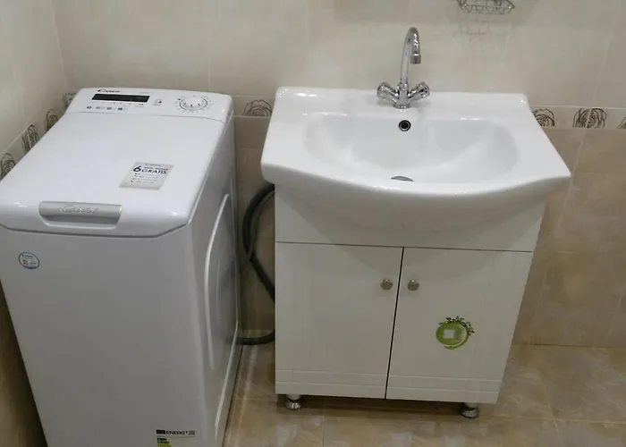 Lägenhet парк юлия Sandanski