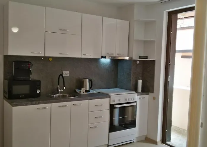 парк юлия Lägenhet Sandanski