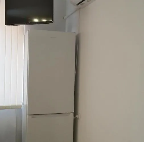 парк юлия Lägenhet Sandanski