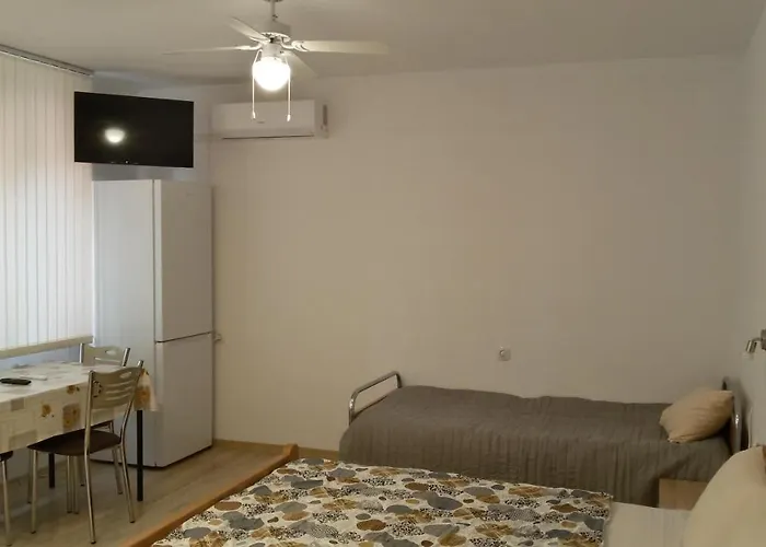 парк юлия Lägenhet *