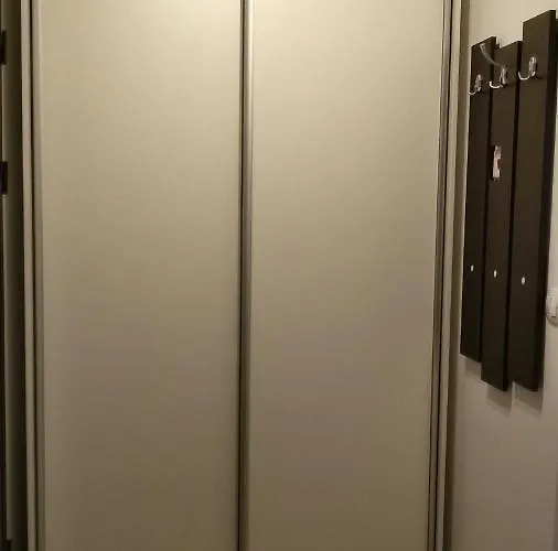 парк юлия Apartment *