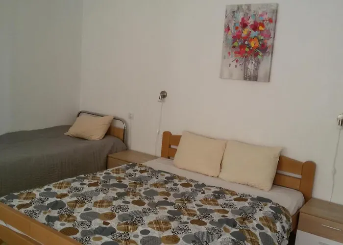 Lägenhet парк юлия *