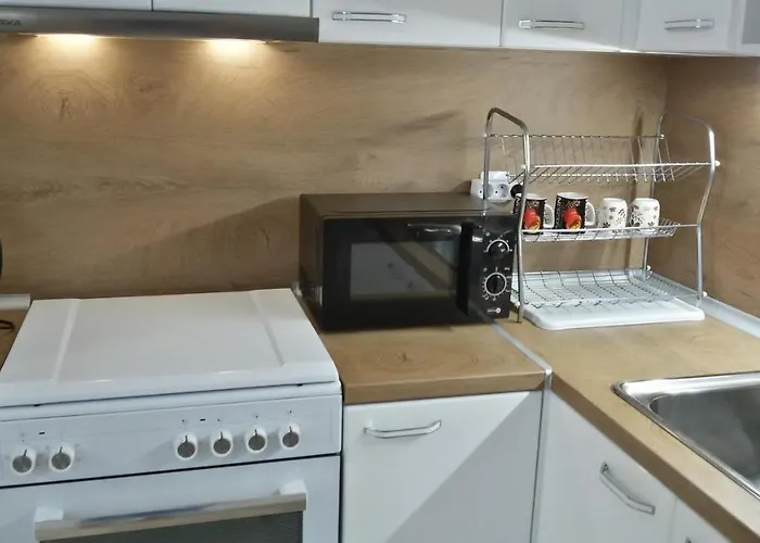 парк юлия Sandanski