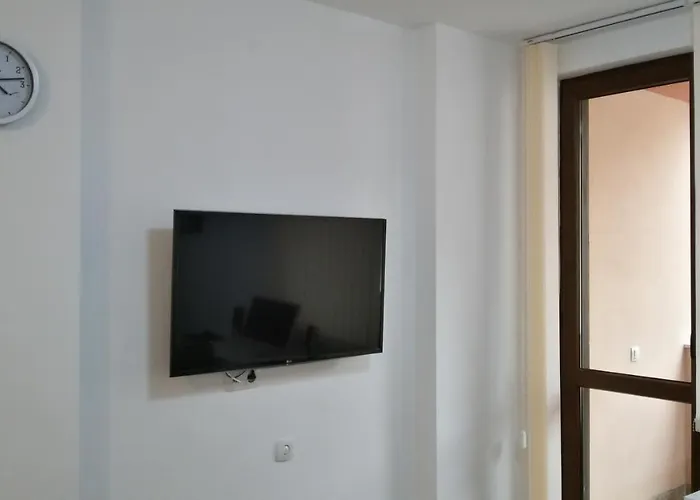 парк юлия * Sandanski