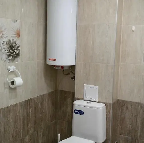 парк юлия Sandanski