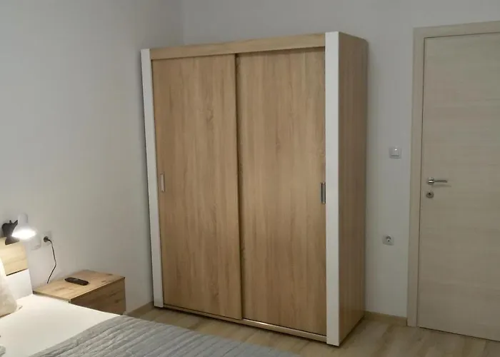 парк юлия Lägenhet Sandanski